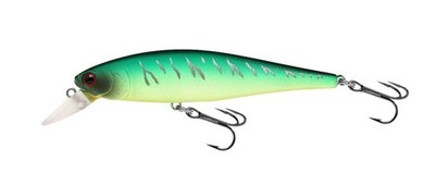 Lucky Craft Pointer 100 SP Twitchbait Barsch Zander Hecht 