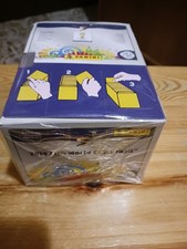 BOX 100 SACHETS FOOTBALLERS PANINI BRAZIL 2014 PLATINUM SWISS NEWSSTAND VERSION