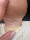 Vtg Grace Story Putnam Bisque Bye Lo Baby Doll Haunted Postitive Energy Germany — photo 7