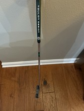 Odyssey Toulon Garage San Diego Putter; 34 Inches; Mint Condition