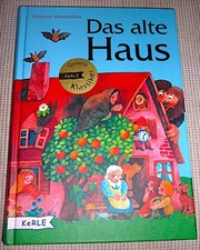 Das alte Haus - Wilhelm Matthießen
