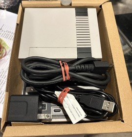 AUTHENTIC Nintendo NES Classic Edition Mini *Mod*Hack* NES SNES Genesis N64