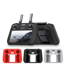 For DJI RC2 Remote Control Silicone Case Protective Case Cover Accessories
