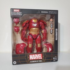 Marvel Legends Series Hulkbuster Action Figure Boxed 85th Anniversary misb