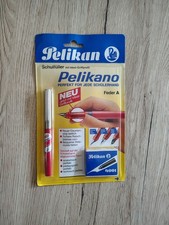 Pelikan Pelikano Füller P450 / rot / Neu