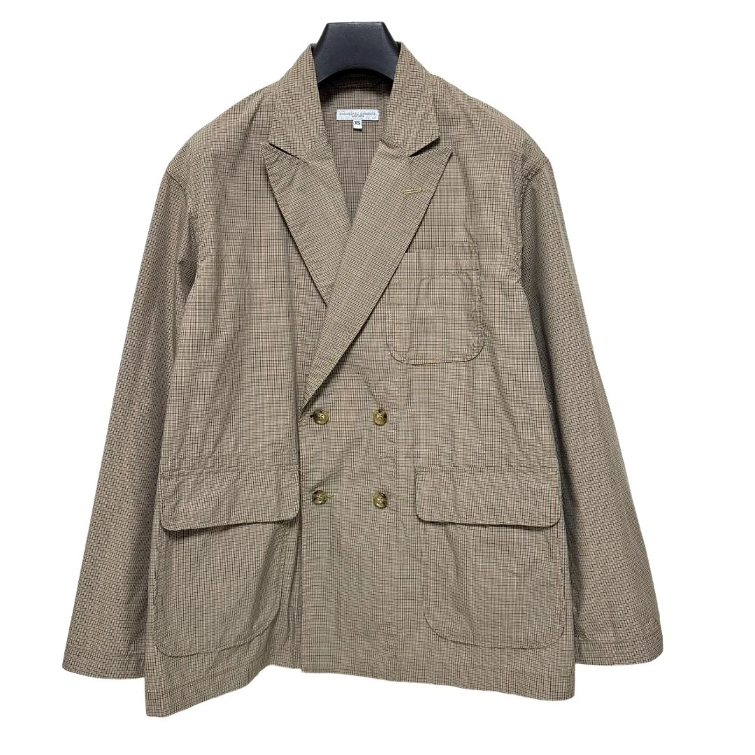 Engineered Garments Coats, Jackets & Vests for Nylon Outer Shell