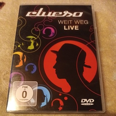 Clueso - Weit Weg Live