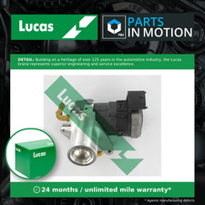 EGR Valve fits VAUXHALL VECTRA B, C 2.0D 95 to 08 Y20DTH Lucas 4774311 5851041