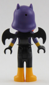 LEGO DC SUPER HERO GIRLS   Minifigure BATGIRL shg001  41230  FREE SHIPPING