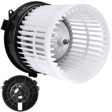 Hvac Heater Blower Motor Wfan For Nissan Versa Note 2012-2019 700285 272263an0a