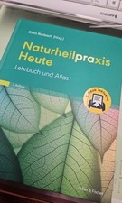Naturheilpraxis Heute + E-Book | Lehrbuch und...