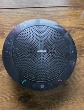 Jabra Speak 510 USB Bluetooth Portable Speaker Phone PHS002W 7510-109