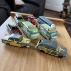 VINTAGE MOKO LESNEY  JOB LOT SPARES OR REPAIR COMMA MILK FLOAT,FORD THAMES ETC