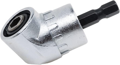 Right Angle Drill Driver 105 Degree Right Angle Drill Attachment Power Screwdriv