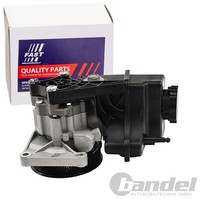 Fast Servopumpe Hydraulikpumpe Passend FüR Mercedes Sprinter Viano Vito | FT3624