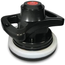 Titan Vaper 22610 10" Electric Random Orbital Polisher, 3000 RPM