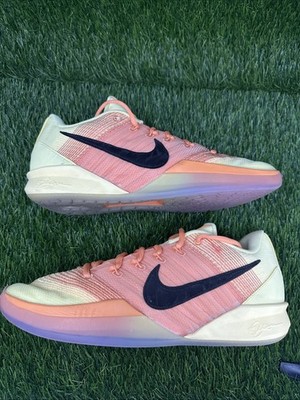 NEW Nike Sabrina 3 ''Bring The Heat'' NBY IB2273-700 All-Star Men Size 9.5 / W 11