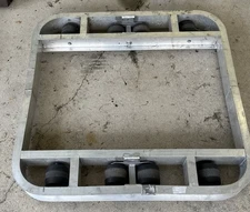 Magliner Pallet Dolly