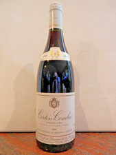 DOMAINE DE LA JUVENIERE, CORTON COMBES GRAND CRU  1995.