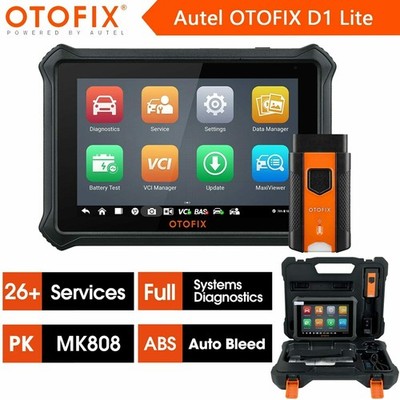 OTOFIX D1 Lite OBD2 All System OBD2 Diagnostic Scanner AS MK808BT MK808 MX808