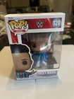 Funko Pop! Vinyl: WWE - Rocky Maivia #120