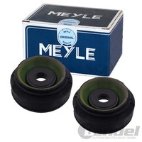 2X Meyle Domlager Vorne FüR Audi 100 44, 44Q, C3 FüR Audi 200 44, 44Q 1.8-2.5