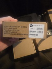 HP 125 Wired Desktop Mouse TPA-P001M