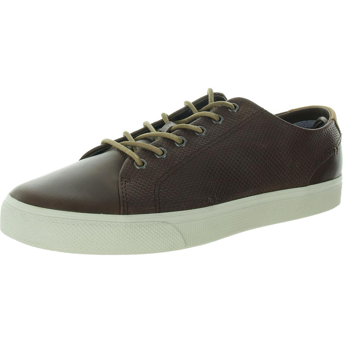 Повседневные и модные кроссовки Sperry Mens Striper Plush Wave Кроссовки BHFO 0286
