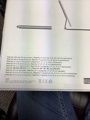 Apple Magic Keyboard for 11