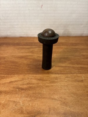 Vintage CBS Hytron  Rubber Tube Puller