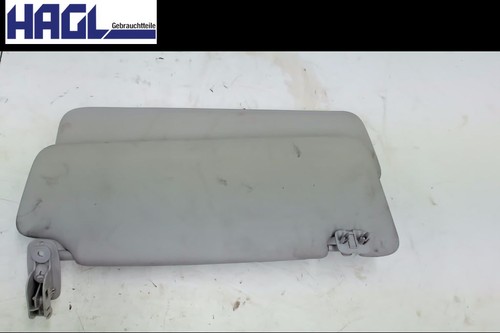 Sonnenblenden Audi A3 2.0 TDI DPF 8P Limousine