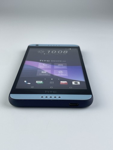 ✨ HTC Desire 650 Factice Bleu - Occasion Très Bon État - Modèle Réplique 📱 - Photo 2 sur 14