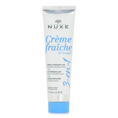 Nuxe Creme Fraiche de Beaute 3 In 1 Cream  100ml