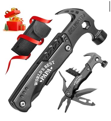 Papa Hammer 25 Multi Tool