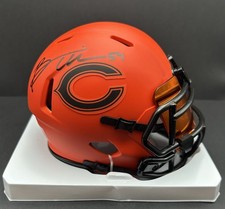 Brian Urlacher Rookie Cards and Memorabilia Guide 62