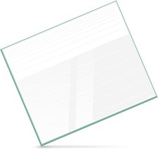 UPGRADED WP2262441 Refrigerator Glass Shelf Compatible with Kenmore Whirlpool