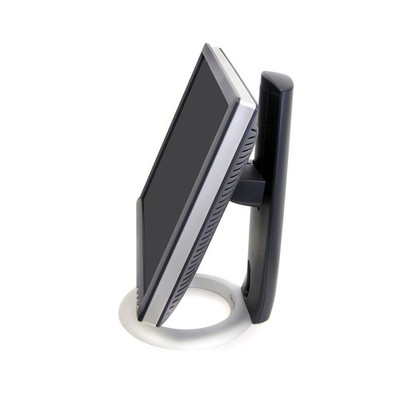   Neo-Flex Single Monitor Stand for Desk, VESA Mount   for Screens Up to 27 I...