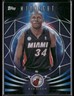 Ray Allen  2025-26 Topps Midnight #MF-18 Moonfall