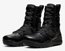 Nike SFB Field 2 8" GORE-TEX Men's 10.5 Tactical Military Boots Shoes AQ1199-001