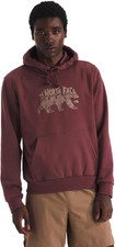 The North Face mens Evolution Tnf Bear Hoodie