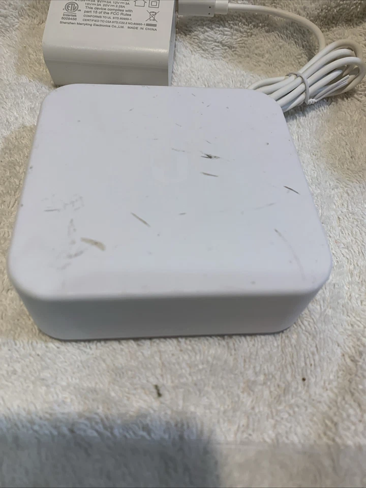 ✅✅AmpliFi Instant Router Instant AFI Home Wi-Fi Mesh Kit - White Router Only - Image 2 of 4