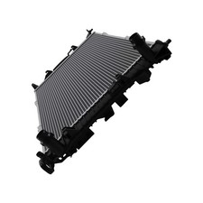 Radiateur Audi A4