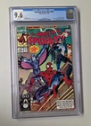 Amazing Spider-Man #353 CGC 9.6 New Slab - Combined  S&H With Multi-purchase