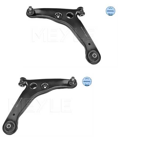 2X Querlenker Links Rechts FüR Mitsubishi Lancer VII Station Wagon Cs_W 1.6-image
