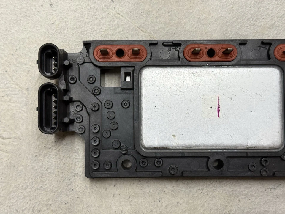 Módulo de control de encendido Cadillac Deville Seville Allante 1993-1999 4,6 L 1103971 Foto 3 de 4