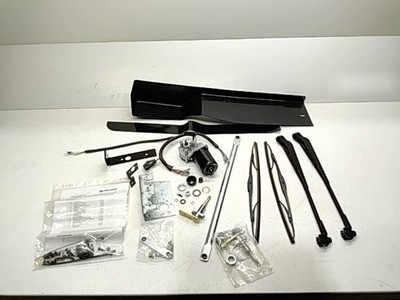Premium Wiper Kit - ---- Polaris NOS