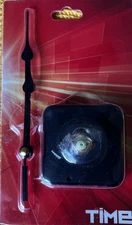 Young Town Youngtown 12888 High Torque Quartz Movement For Large Clocks 17mm New