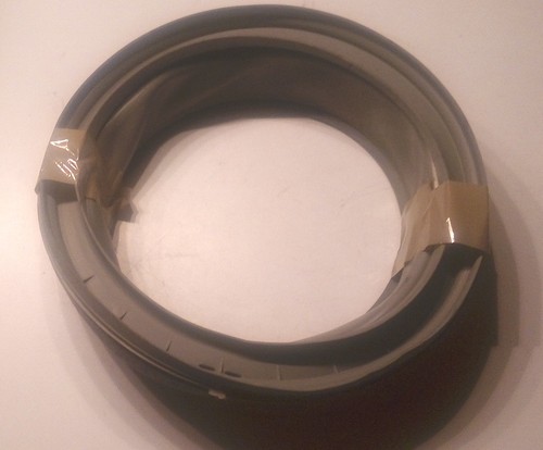 Türdichtung Türmanschette WASCHMASCHINE BAUKNECHT WA 831  NR 0232000000083000