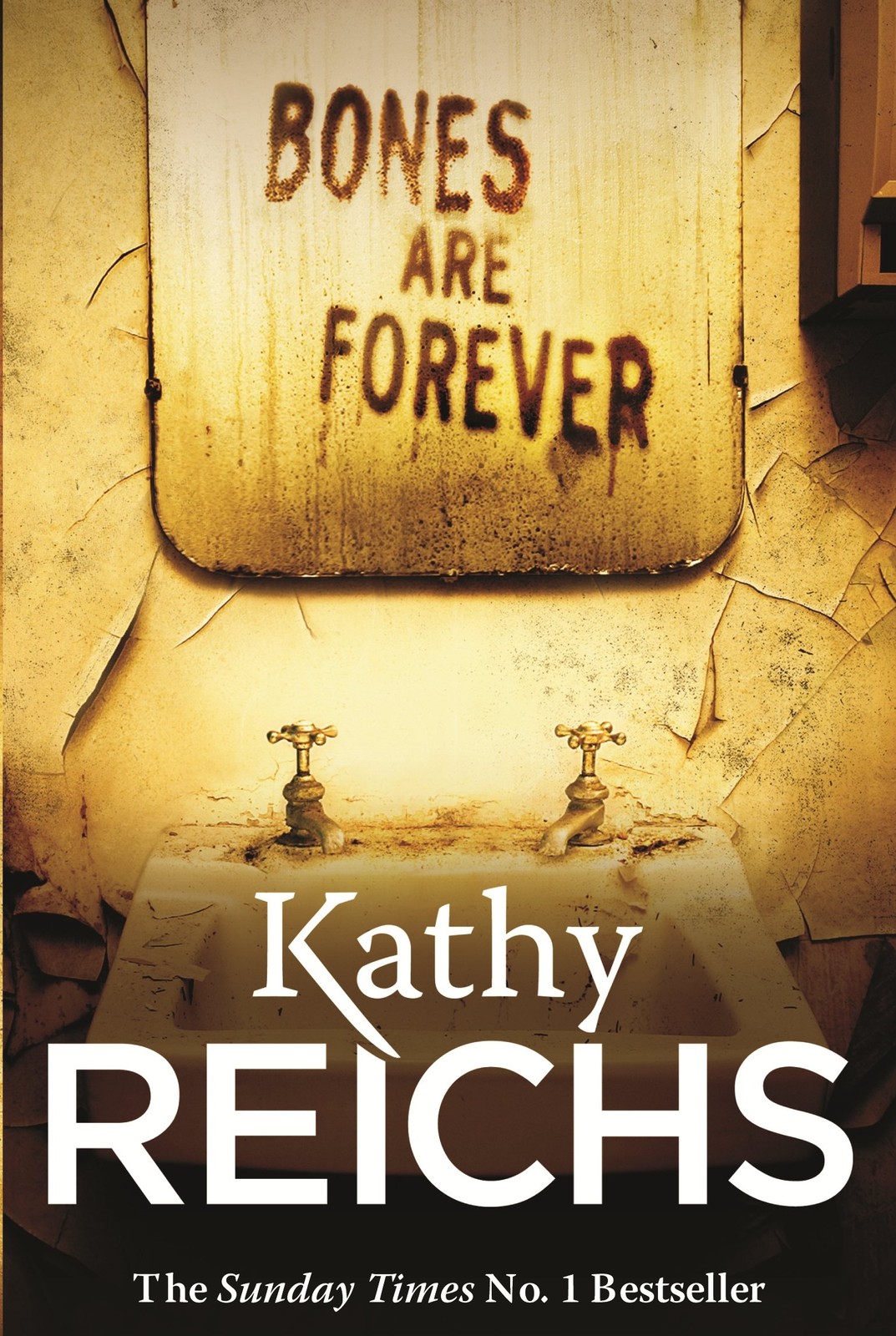 Bones Are Forever - Image 4
