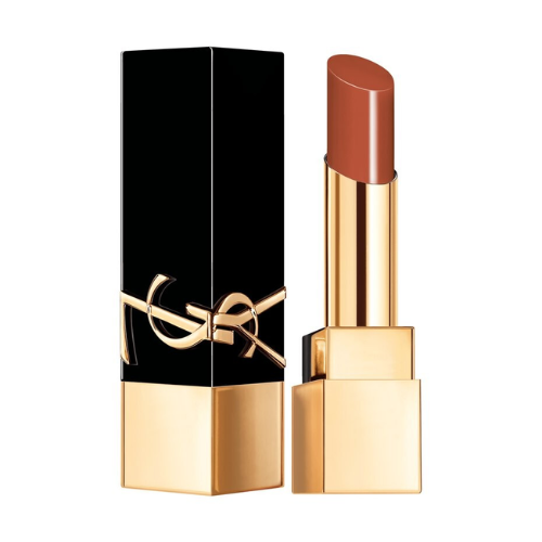 YSL ROUGE PUR COUTURE THE BOLD 06 - REIGNITED AMBER  -  Yves Saint Laurent